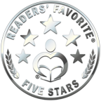 Readers' Favorite 5 star